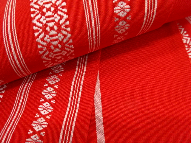  本場筑前博多　半幅帯